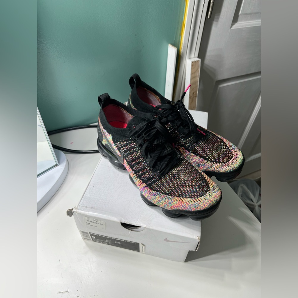 Nike Vapor Max
